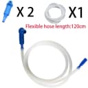 120cm Hose