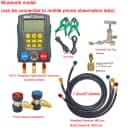 SET5 Bluetooth