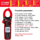 UT206B