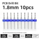 PCB 1.8mm 10pcs