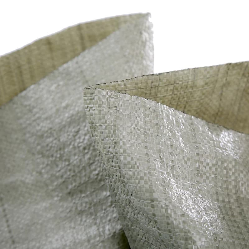 Rubble Sack | Heavy-Duty Polypropylene | Construction & Moving Use - Thumbnail 4