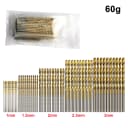 50pc Twist Drill Set