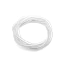 Clear Silicone tube