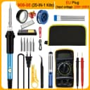 20-IN-1 EU Plug-220V