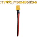 1pcs XT60 Line F