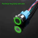 Green LED