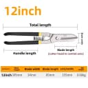 12 Inch