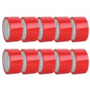 red-10pcs