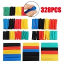 328PCS with Bag
