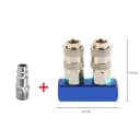 2 Ways with Plug