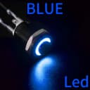 Blue LED (1NO)