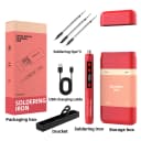 1100mah Red