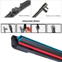 10 P H Side Arm