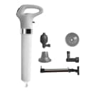 Toilet Plunger D