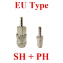SH and PH