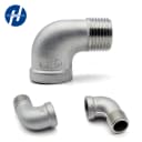 90 MF Elbow