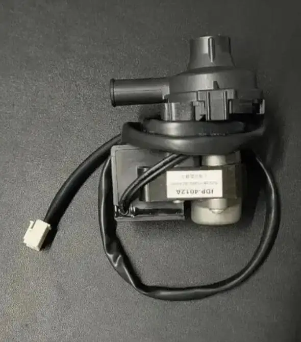 Condensate Pump for Ceiling AC | AHA32883203 IDP-407A | Industrial Drainage - Thumbnail 3