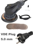 220V  5.0