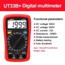 UT33B plus