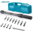 Torque Wrench 14Pcs