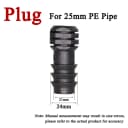 plug 25mm
