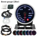 Boost Gauge 2bar