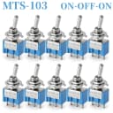 MTS103 Light Blue