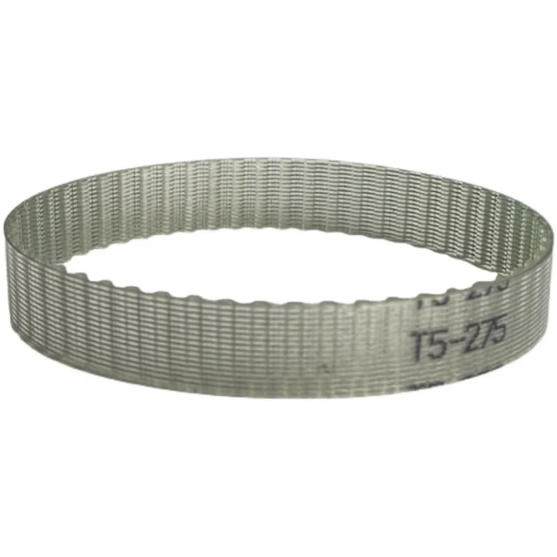 T5 Timing Belt | PU Steel Wire Synchronous | 5-100mm Width - Thumbnail 6