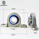 SKP003 17mm
