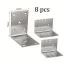 8pcs-silvery