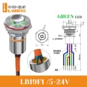 High Head G5-24V
