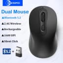 BT5.2 2.4G Black