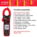 UT207B