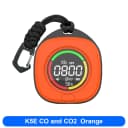 K5E COand Co2 Orange