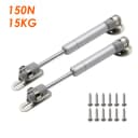 15KG 150N 2pcs