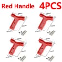 Red Handle