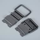 Black 2pcs