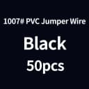 Black-50pcs