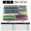 102pcs Box