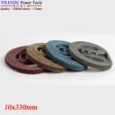 5 Pieces 10x330mm