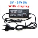 3V - 24V 5A