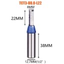 TCT3-D8.0-L22