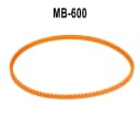 MB 600