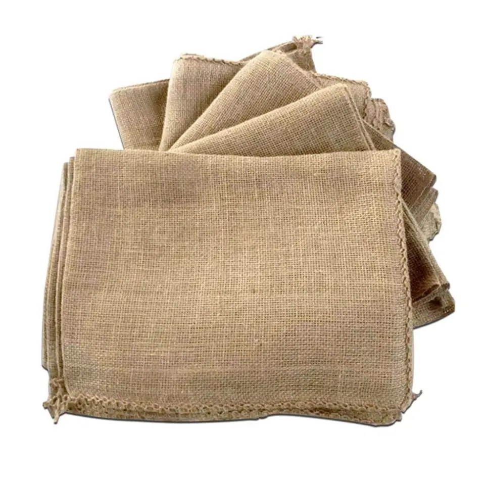 Large Rubble Sack | Heavy Duty Hessian | Farm & Garden Storage - Thumbnail 6