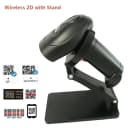H4WS Wireless Stand