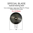 14-65mm Blade