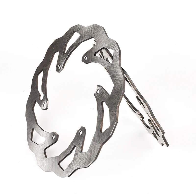 Brake Pads and Rotors | 220mm & 260mm Discs | For KTM SX XC EXC - Thumbnail 4