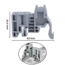 Terminal Fastener