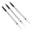 3pcs Iron Tip