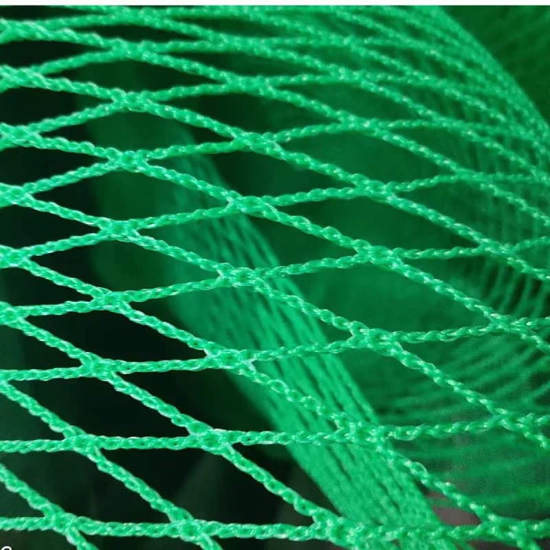 Heavy Duty Cargo Net | Stretchable Trailer Mesh | Car, Lorry & Boat - Thumbnail 4